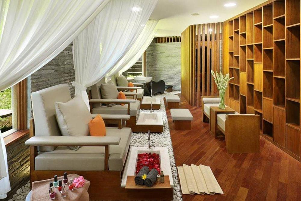 Pandawa All Suites Hotel Seminyak Exteriör bild