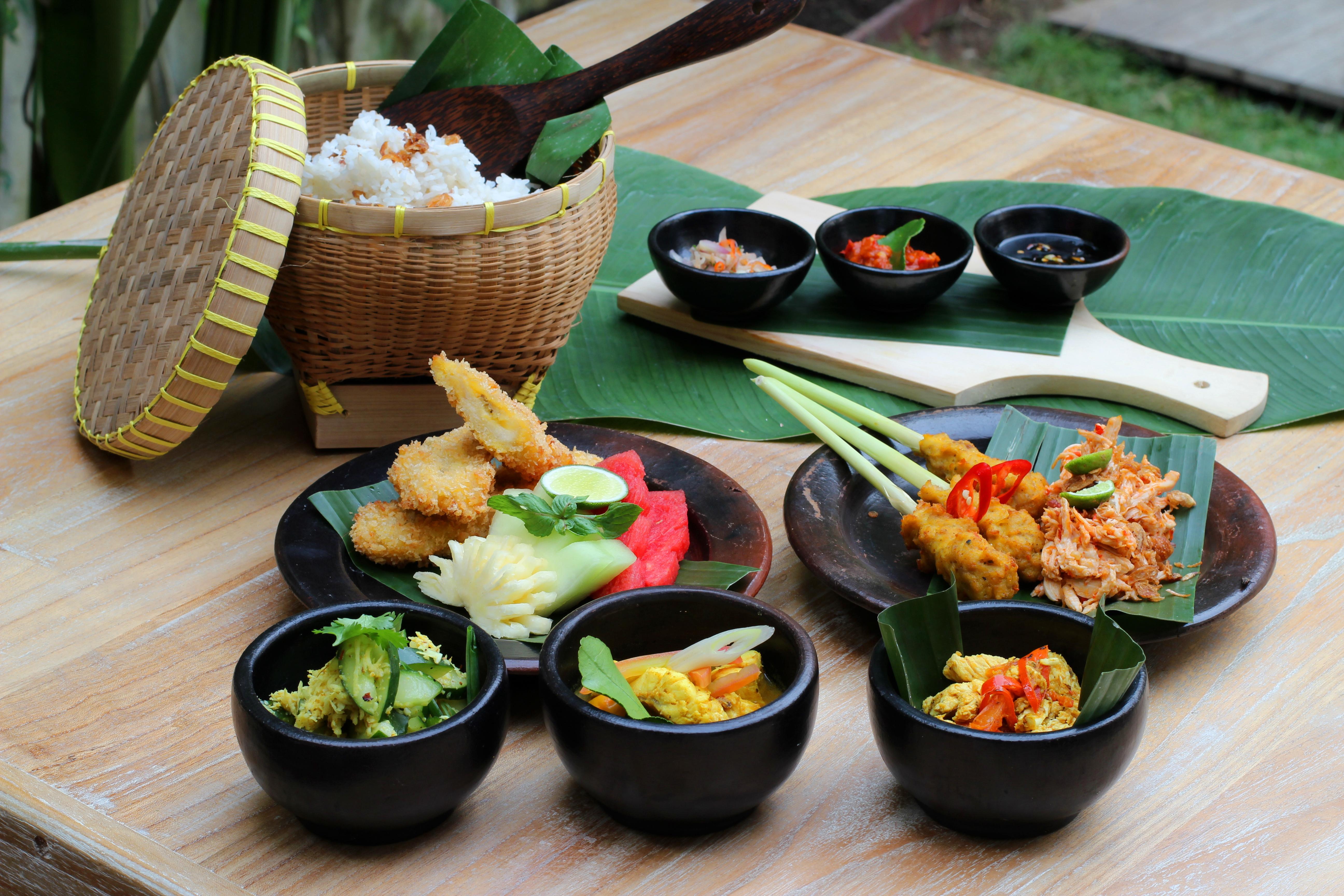 Pandawa All Suites Hotel Seminyak Exteriör bild